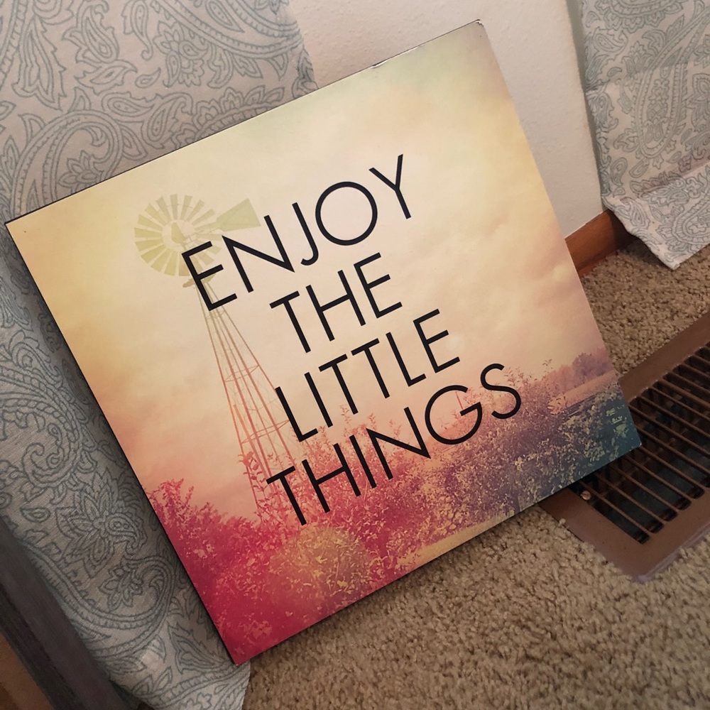 Room decor